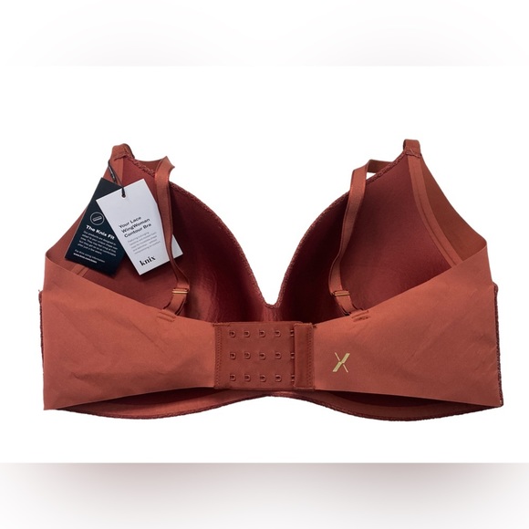 🆕Knix - Lace WingWoman Contour Bra - Picture 4 of 8